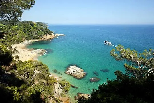 Appartement Playa Fenals Sol Y Mar Lloret de Mar