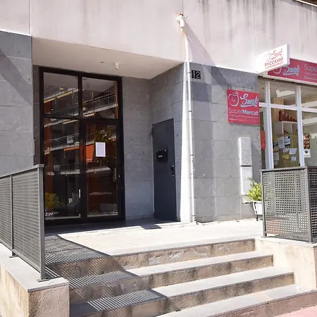 Apartament Playa Fenals Sol Y Mar